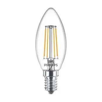 PHILIPS CorePro LED SVIJEĆA ND4.3-40W E14 827 B35 CL G