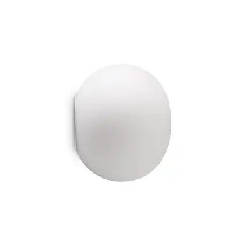 COTTON  ZIDNA LAMPA OPAL AP1 150mm G9 1X4W LED