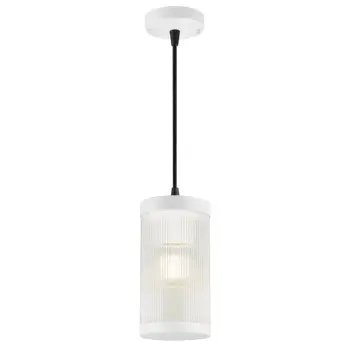 COUPAR VISILICA BIJELA E27 IP33