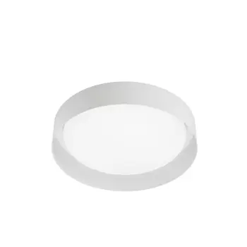 CREW ZIDNA SVJETILJKA IP40/1253lm/3000K BIJELA