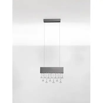 CRISTA LUSTER LED 20W 220-240V 1049lm IP20 3500K