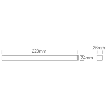 crna-linearna-led-svjetiljka-za-flat-magnetne-sine-10w-cct-4-41235-01053379.webp