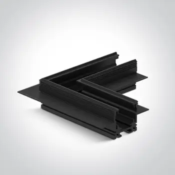 CRNA MAGNETSKA KUTNA ŠINA ZA 42001ATR / 42002ATR