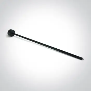 CRNA Plug & Play NADGRADNA ŠIPKA 63cm IP20
