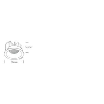 crna-ugradbena-led-svjetiljka-s-honeycomb-10w-cct-ip20-230v--68626-02220557.webp