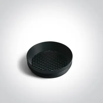 CRNI PRSTEN S HONEYCOMB ZA DM65670CT/DM65670CTT/DM65670CTL/DM65642CT