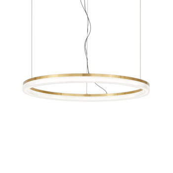 CROWN LED VISILICA SP D80