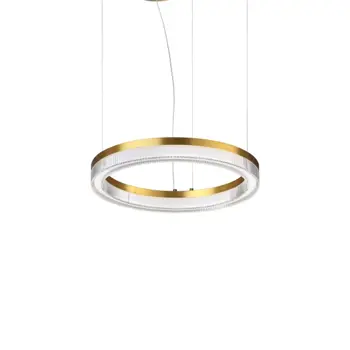 CROWN SP D40 LED VISILICA MESING 21W 3000K