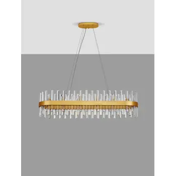 CROWN VISILICA G9/28X5W/ZLATNA