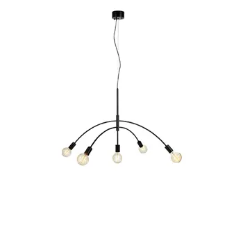 CRUX VISILICA CRNA E27