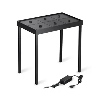 CUTE STANICA ZA PUNJENJE