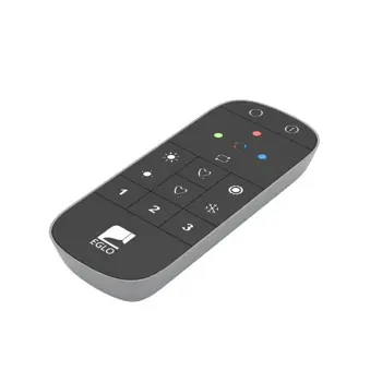 DALJINSKI 2.0 SIVI REMOTE 2.0