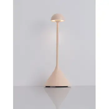 DALT VANJSKA STOLNA LED SVJETILJKA 60Lm IP54 3000K BEŽ