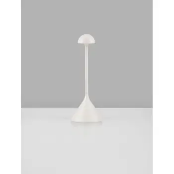 DALT VANJSKA STOLNA LED SVJETILJKA 60Lm IP54 3000K BIJELA