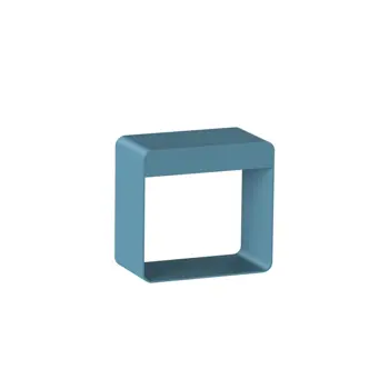 DAMA STOLNA SVJETILJKA IP20/110lm/3000K Azure