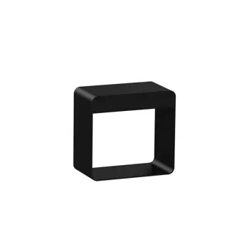 DAMA STOLNA SVJETILJKA IP20/110lm/3000K CRNA