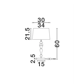 damo-stolna-lampa-e2712wsiva-smeda-5441-02026472.webp