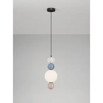 DAZZ Visilica LED 7 W 455 lm IP20 3000K FI: 18