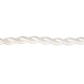 DEKORATIVNI KABEL 2×0,75mm IP20 BIJELI