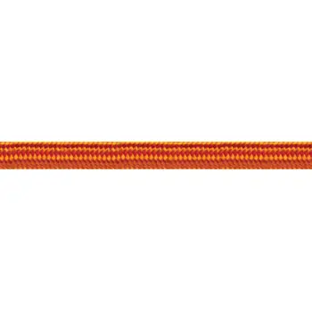 DEKORATIVNI KABEL 3×0,75mm IP20 NARANČASTI