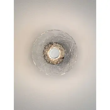 DELION Zidna svjetiljka Triac dimabilna LED 5 W 3000K