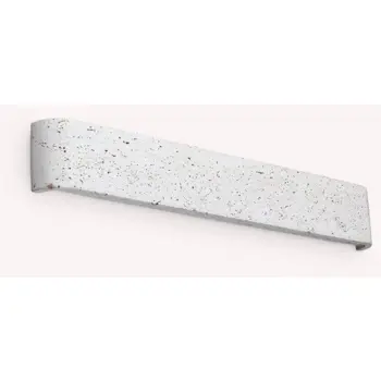 DELTA AP D061 LED ZIDNA SVJETILJKA 3000K 19.5W BIJELI BETON