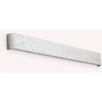 DELTA AP D083 ZIDNA LED SVJETILJKA 3000K 30W BIJELI BETON