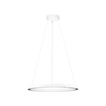 DEOS VISILICA BIJELA LED 27W 2083lm 3000K IP20