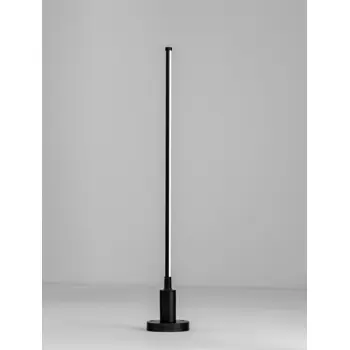 DESSAY STAJAĆA LAMPA  LED  3000K 1113lm  IP65 CRNA