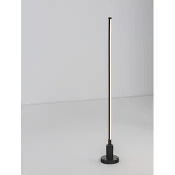 DESSAY ZIDNA LAMPA  LED  3000K 1117lm  IP65 CRNA