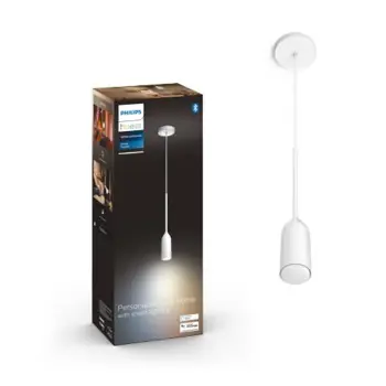 Devote PHILIPS HUE VISILICA BIJELA