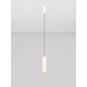 DILETTO Visilica Triac dimabilna LED 7 W 3000K