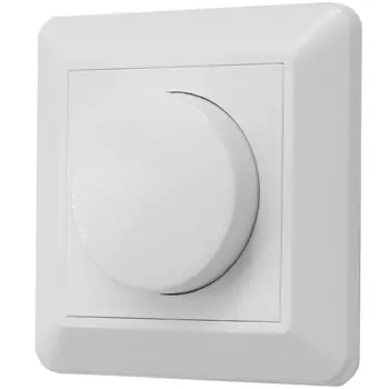 Dimmer NORDLUX Bijeli