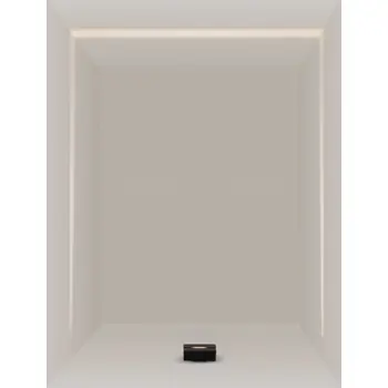 DIO VANJSKA STAJAĆA LED SVJETILJKA 4Watt 60Lm 
IP65 3000K CRNA