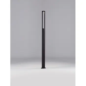 DIRA VANJSKA STAJAĆA LED SVJETILJKA 11Watt 472Lm IP65 3000K ANTRACIT