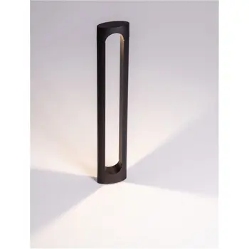 DIRA VANJSKA STAJAĆA LED SVJETILJKA 6W 257Lm 3000K IP65 ANTRACIT