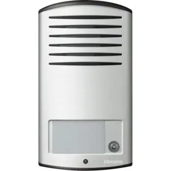 DODATNA VANJSKA AUDIO JEDINICA IP54