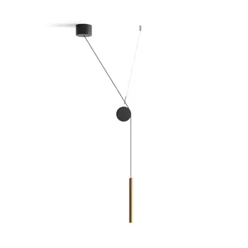 DOI A05S1 VISILICA 5W 3000K MJED KOMPLET