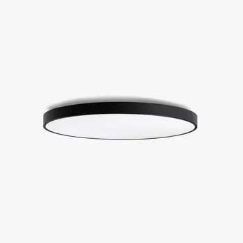 DOMIO fi800 78W BLACK PRISM 3000K CRI80