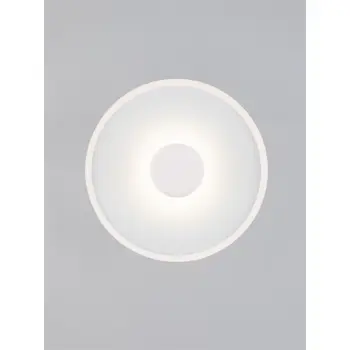 DORELL STROPNA LED SVJETILJKA BIJELA 14W IP20 CCT 2700-3000-4000K