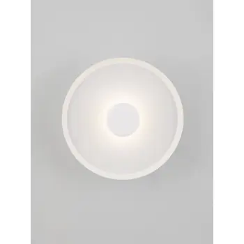 DORELL STROPNA LED SVJETILJKA BIJELA 6W IP20 CCT 2700-3000-4000K