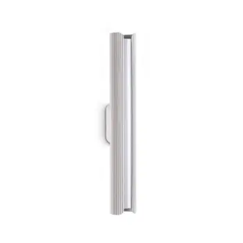 DORICA AP1 LED ZIDNA SVJETILJKA 8.5W 3000K IP20 BIJELA