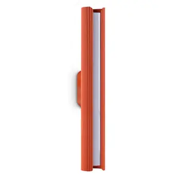 DORICA AP1 LED ZIDNA SVJETILJKA 8.5W 3000K IP20 NARANČASTA