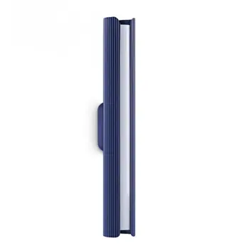 DORICA AP1 LED ZIDNA SVJETILJKA 8.5W 3000K IP20 PLAVA
