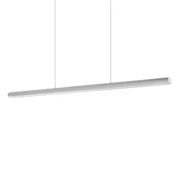 DORICA SP1 D45 LINEARNA LED VISILICA 35W 3000K BIJELA