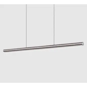DORICA SP1 D45 LINEARNA LED VISILICA 35W 3000K BRONCA