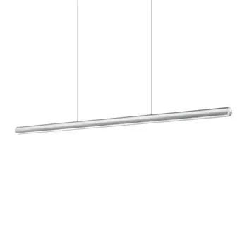 DORICA SP1 D45 LINEARNA LED VISILICA 35W 3000K ČELIK