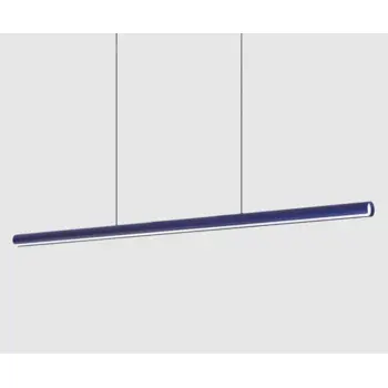 DORICA SP1 D45 LINEARNA LED VISILICA 35W 3000K PLAVA