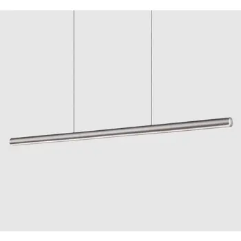 DORICA SP1 D45 LINEARNA LED VISILICA 35W 3000K SIVA