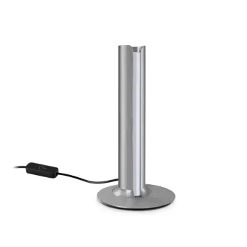 DORICA TL1 STOLNA LED SVJETILJKA 8W 3000K SIVA